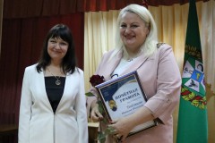 Торжественное мероприятие