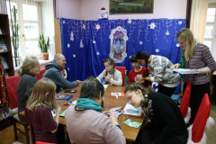 Благотворительная акция «Наши дети»