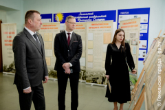 Ко Дню Конституции Республики Беларусь