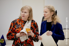 Ко Дню Конституции Республики Беларусь