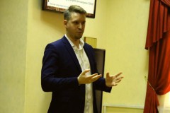 Научное кафе