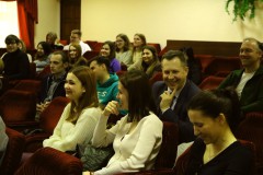 Научное кафе