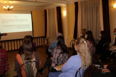 Научное кафе