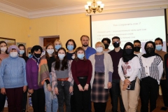 Научное кафе