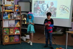 В гостях у сказки Леонида Нечаева