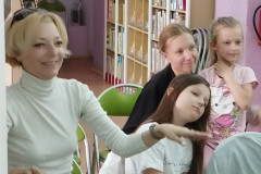 В гостях у сказки Леонида Нечаева