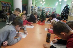 Новогодний калейдоскоп