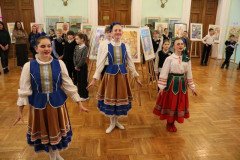 Лицо Беларуси глазами детей