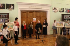 Лицо Беларуси глазами детей