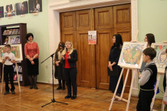 Лицо Беларуси глазами детей