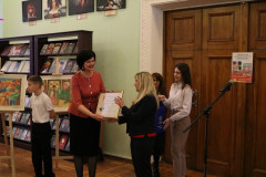 Лицо Беларуси глазами детей