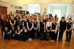 Лицо Беларуси глазами детей