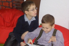 OLYMPUS DIGITAL CAMERA