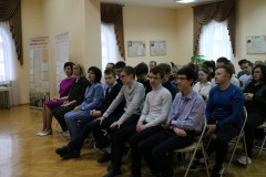 Документальный фильм «Освобождение»