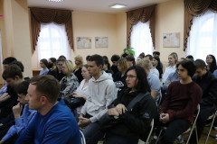 Документальный фильм «Освобождение»