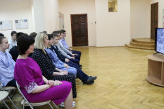 Документальный фильм «Освобождение»