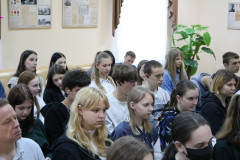 Документальный фильм «Освобождение»