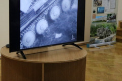 Документальный фильм «Освобождение»