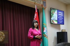 Итоговое собрание коллектива