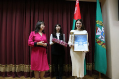 Итоговое собрание коллектива