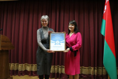 Итоговое собрание коллектива