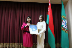 Итоговое собрание коллектива