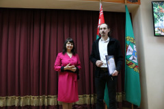 Итоговое собрание коллектива