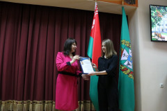 Итоговое собрание коллектива