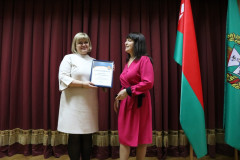 Итоговое собрание коллектива