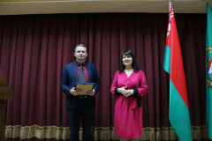 Итоговое собрание коллектива