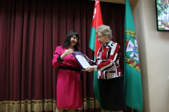 Итоговое собрание коллектива