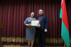 Итоговое собрание коллектива