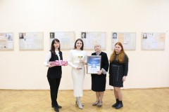 Итоговое собрание коллектива