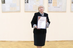 Итоговое собрание коллектива