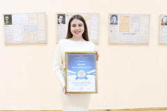 Итоговое собрание коллектива