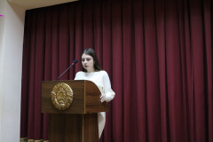 Итоговое собрание коллектива