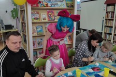 Пасхальные сюрпризы