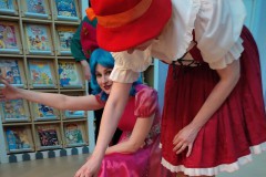 Пасхальные сюрпризы