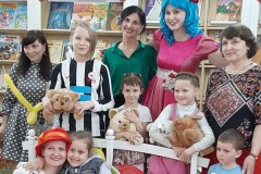 Пасхальные сюрпризы