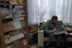 Пасхальные сюрпризы