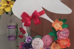 В канун Светлого праздника Пасхи