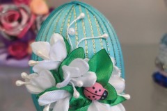 В канун Светлого праздника Пасхи