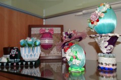 В канун Светлого праздника Пасхи