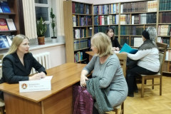 Бесплатные юридические консультации ко Дню прав человека