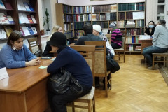 Бесплатные юридические консультации ко Дню прав человека