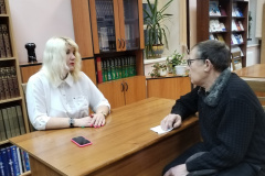 Бесплатные юридические консультации ко Дню прав человека