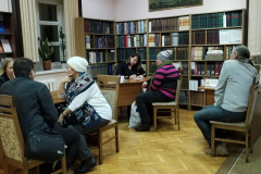 Бесплатные юридические консультации ко Дню прав человека