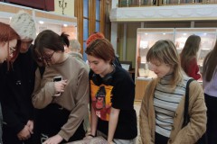 Загадки старых переплётов