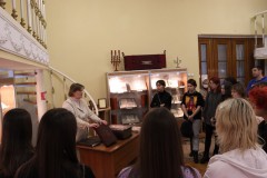 Загадки старых переплётов