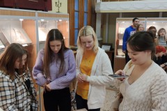 Загадки старых переплётов